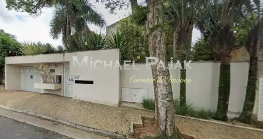 Casa em condomínio para venda no morumbi - michael pajak (11) 99996 - 4550