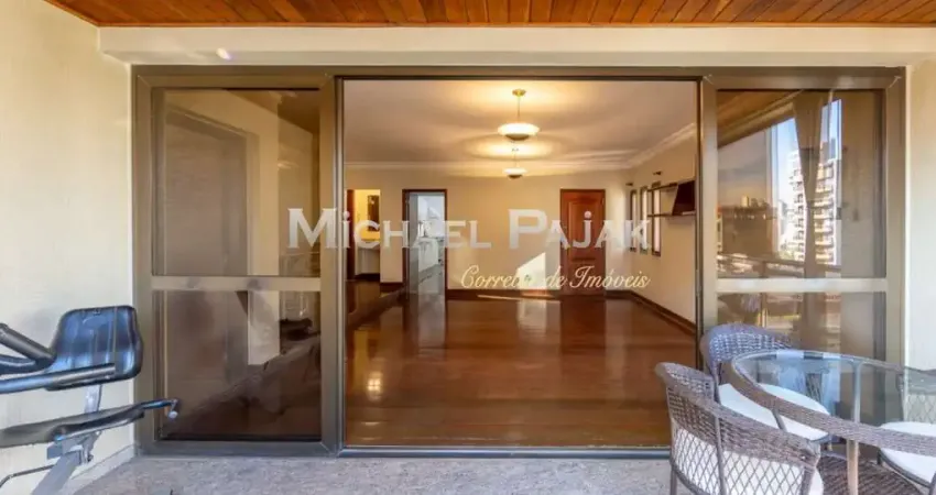 Apartamento tipo para venda em cambuí com 3 quartos, sendo 3 suítes - michael pajak (11) 99996-4550