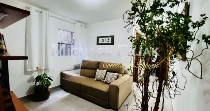 Apartamento tipo para venda em jardim líbano com 1 quarto - michael pajak (11) 99996-4550