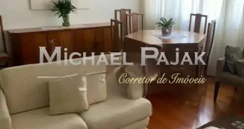 Apartamento tipo para venda em chácara santo antônio com 3 quartos - michael pajak (11) 99996-4550
