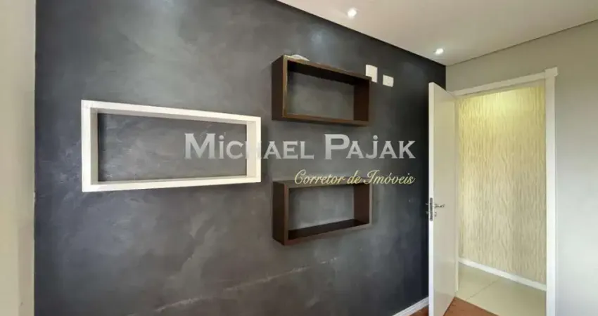 Apartamento tipo para venda em vila caraguatá com 2 quartos - michael pajak (11) 99996-4550