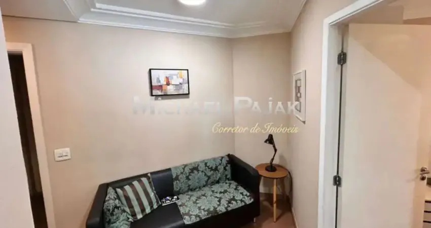 Apartamento tipo para locação em vila nova conceição com 1 quarto - michael pajak (11) 99996-4550
