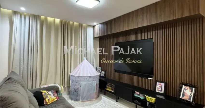 Sobrado para venda em vila mazzei com 3 quartos, sendo 1 suíte - michael pajak (11) 99996-4550