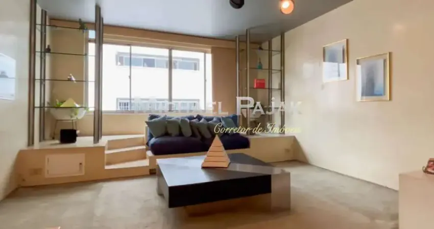 Apartamento tipo para venda com 3 quartos, sendo 1 suíte - michael pajak (11) 99996-4550