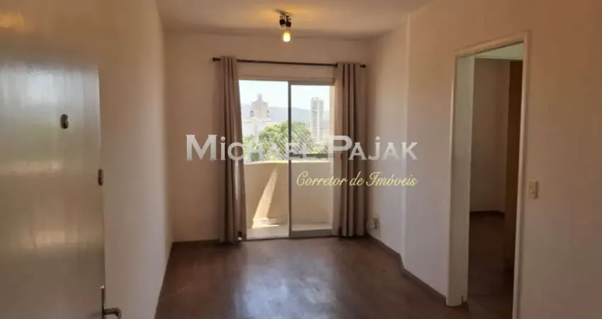 Apartamento tipo para venda em santana com 1 quarto - michael pajak (11) 99996-4550