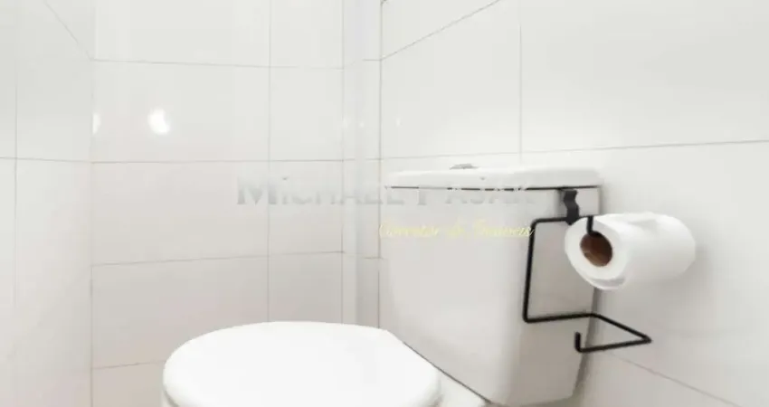 Apartamento tipo para venda em bela vista com 2 quartos - michael pajak (11) 99996-4550