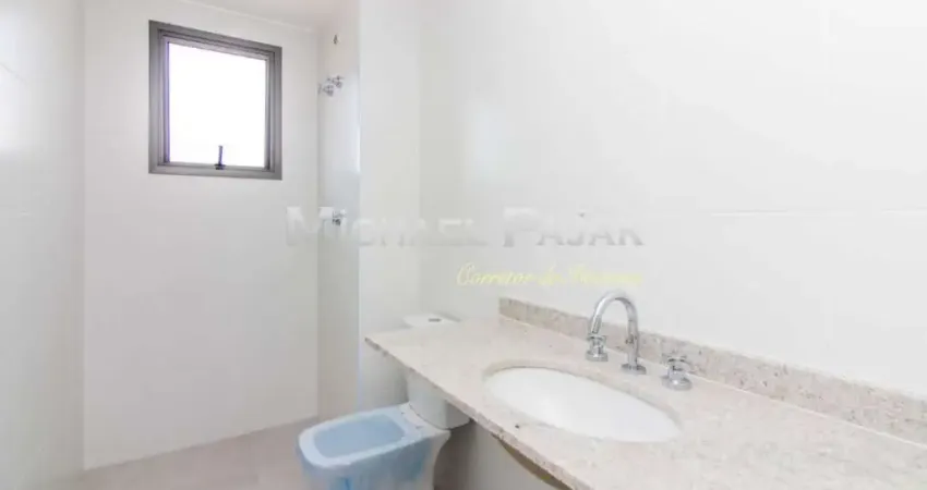 Apartamento tipo para venda com 3 quartos, sendo 3 suítes - michael pajak (11) 99996-4550