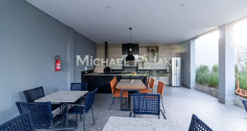 Apartamento tipo para venda com 3 quartos, sendo 1 suíte - michael pajak (11) 99996 - 4550