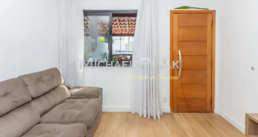 Casa no condomínio bienville para venda com 2 quartos - michael pajak (11) 99996-4550