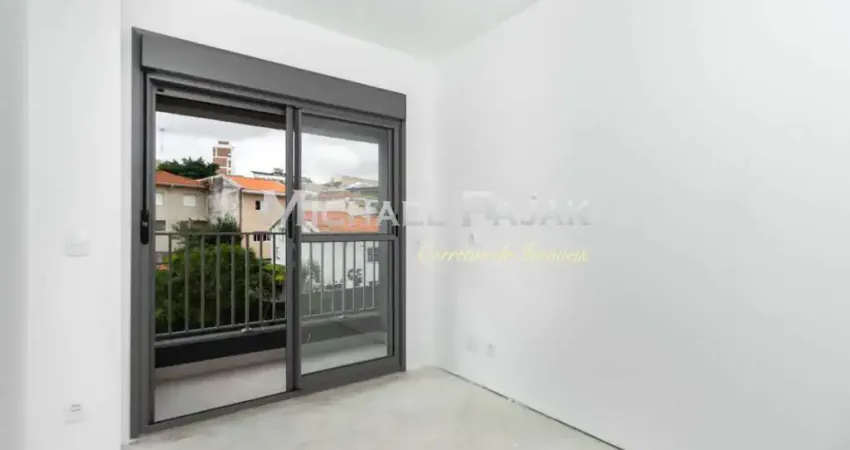 Apartamento tipo para venda em saúde com 2 quartos, sendo 1 suíte - michael pajak (11) 99996-4550