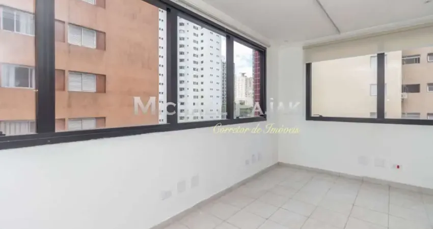 Conjunto comercial para venda em indianópolis - michael pajak (11) 99996-4550