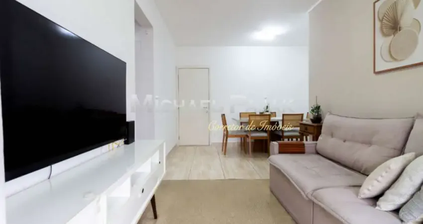 Apartamento tipo para venda com 2 quartos, sendo 1 suíte - michael pajak (11) 99996-4550