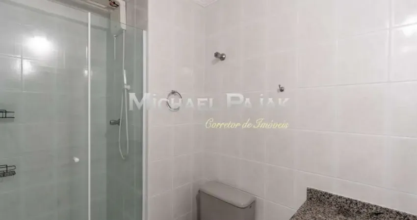 Apartamento tipo para venda em vila gumercindo com 3 quartos - michael pajak (11) 99996-4550