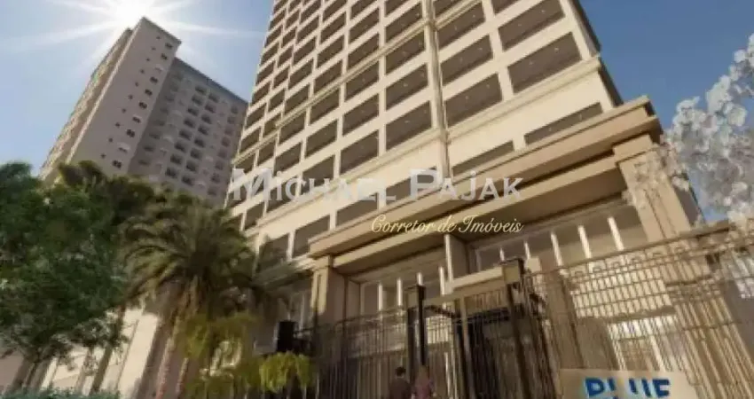 Apartamento tipo para venda com 2 quartos, sendo 1 suíte - michael pajak (11) 99996-4550