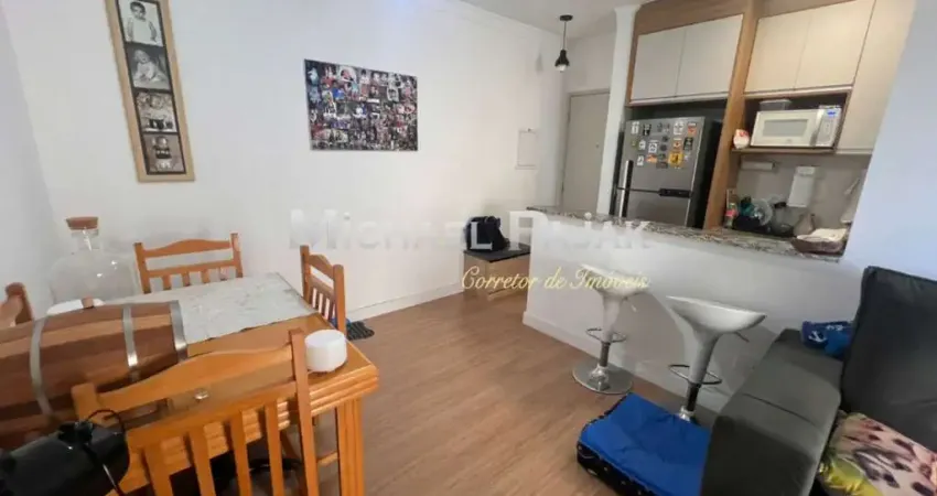 Apartamento tipo para venda com 3 quartos, sendo 1 suíte - michael pajak (11) 99996-4550