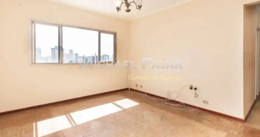 Apartamento tipo para venda em jardim são paulo com 2 quartos - michael pajak (11) 99996-4550