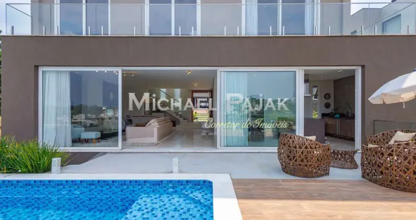 Casa em condomínio fechado com 3 quartos à venda na Avenida São Camilo, 1006, Granja Viana, Cotia