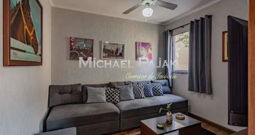 Apartamento tipo para venda em alto de pinheiros com 3 quartos - michael pajak (11) 99996-4550