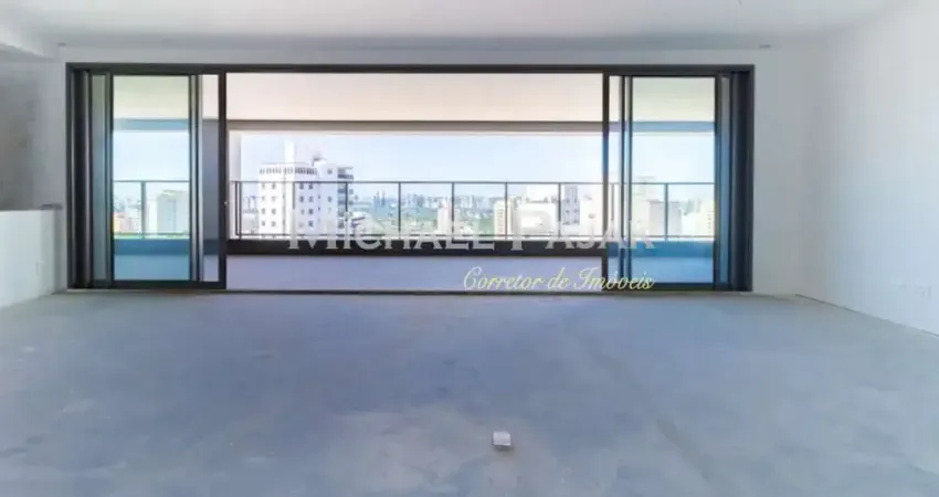 Apartamento tipo para venda em lapa com 4 quartos, sendo 4 suítes - michael pajak (11) 99996-4550