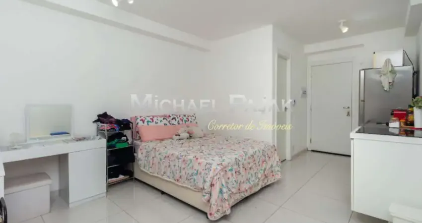 Studio para venda em cerqueira césar com 1 quarto - michael pajak (11) 99996-4550