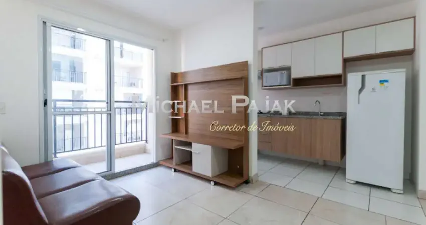 Apartamento tipo para venda em brás com 1 quarto - michael pajak (11) 99996-4550
