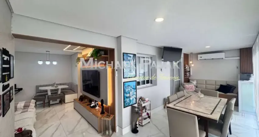 Apartamento tipo para venda com 2 quartos, sendo 1 suíte - Michael Pajak (11) 99996-4550