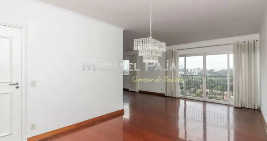 Apartamento tipo para venda com 3 quartos, sendo 3 suítes - michael pajak (11) 99996-4550