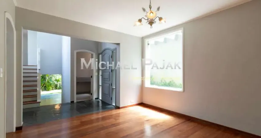 Casa no condomínio para venda com 4 quartos, sendo 4 suítes - michael pajak (11) 99996-4550