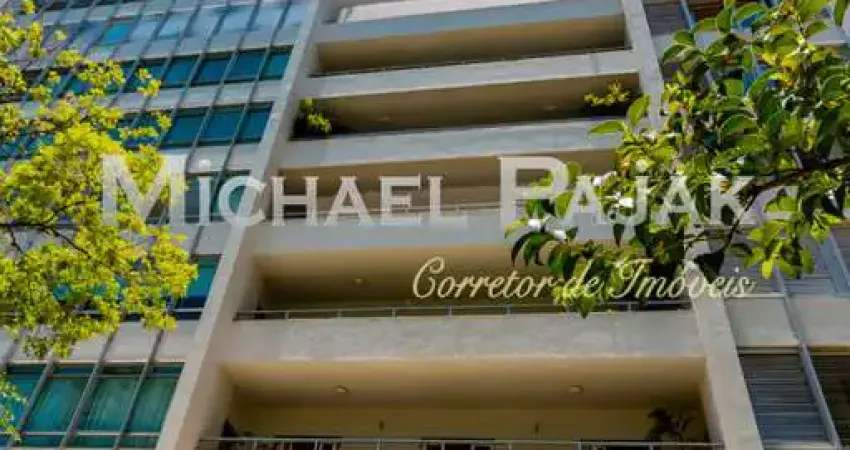 Apartamento tipo para venda com 4 quartos, sendo 1 suíte - michael pajak (11) 99996-4550