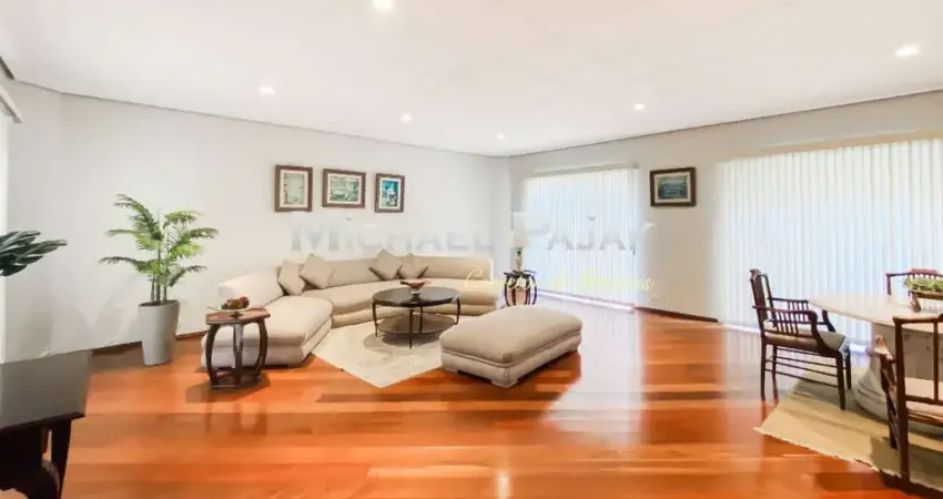 Apartamento tipo para venda em moema com 3 quartos, sendo 1 suíte - michael pajak (11) 99996-4550