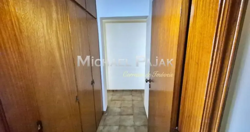 Apartamento tipo para venda com 3 quartos, sendo 3 suítes - michael pajak (11) 99996-4550