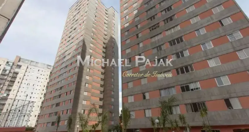 Apartamento tipo para venda em freguesia do ó com 3 quartos - michael pajak (11) 99996-4550
