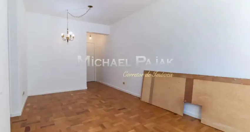 Apartamento com 3 quartos à venda na Rua Marcos Lopes, 105, Vila Nova Conceição, São Paulo