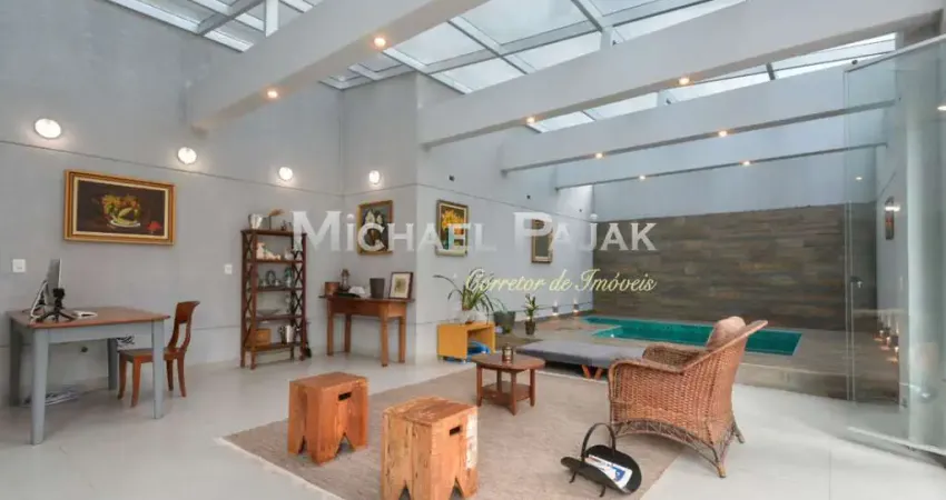 Apartamento garden com 2 quartos - michael pajak (11) 99996-4550