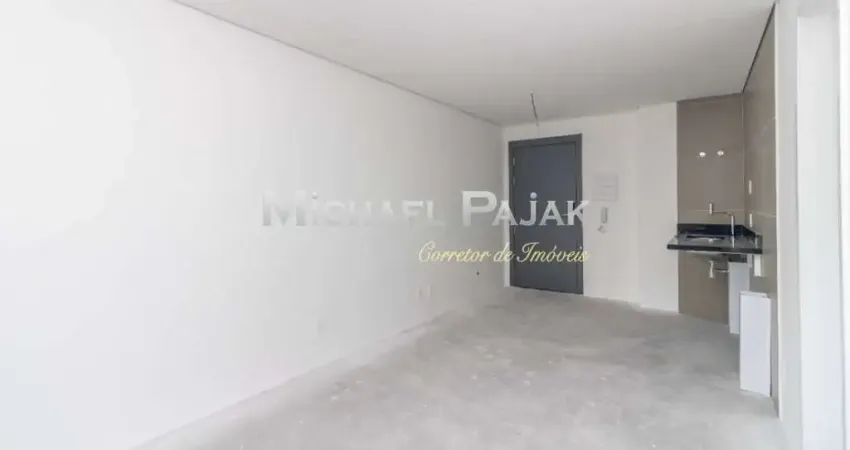 Apartamento com 1 quarto à venda na Rua Doutor Renato Paes de Barros, 735, Itaim Bibi, São Paulo