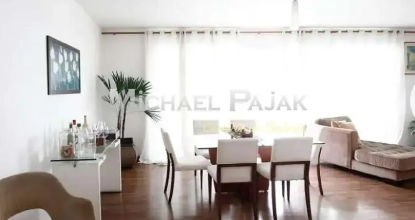 Apartamento com 3 quartos à venda na Alameda dos Guaiós, 250, Planalto Paulista, São Paulo