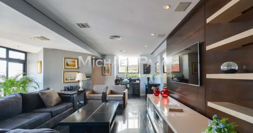 Apartamento com 3 quartos à venda na Rua Castro Alves, 601, Aclimação, São Paulo