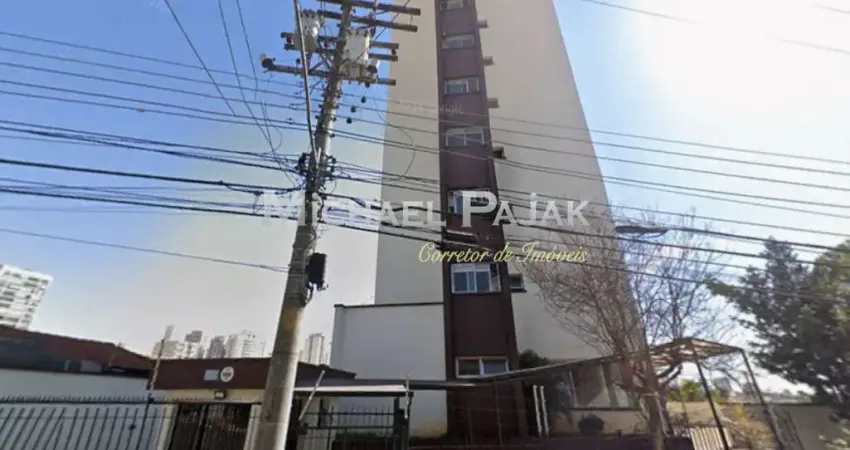 Apartamento tipo para venda na vila guarani - michael pajak (11) 99996 - 4550