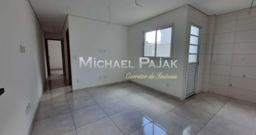 Apartamento tipo para venda no jardim santo alberto - michael pajak (11) 99996- 4550