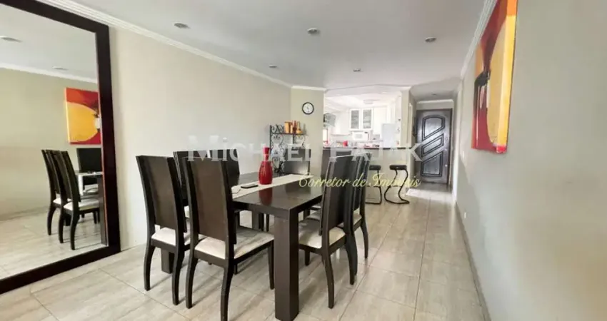 Apartamento tipo para venda na vila baeta neves - michael pajak (11) 99996 - 4550