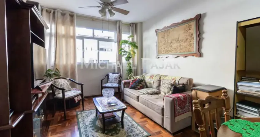 Apartamento tipo para venda em perdizes com 3 quartos - michael pajak (11) 99996-4550