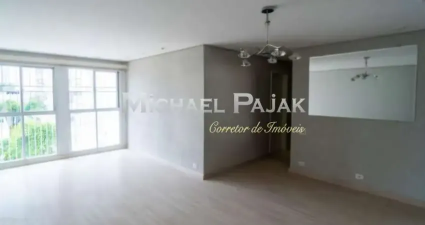 Apartamento tipo para venda com 3 quartos, sendo 1 suíte - michael pajak (11) 99996-4550