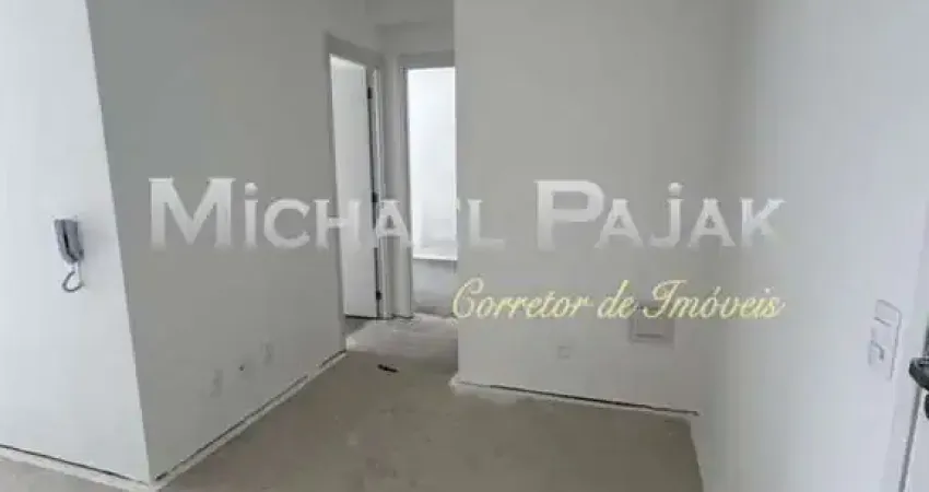 Apartamento tipo para venda com 2 quartos - michael pajak (11) 99996 - 4550