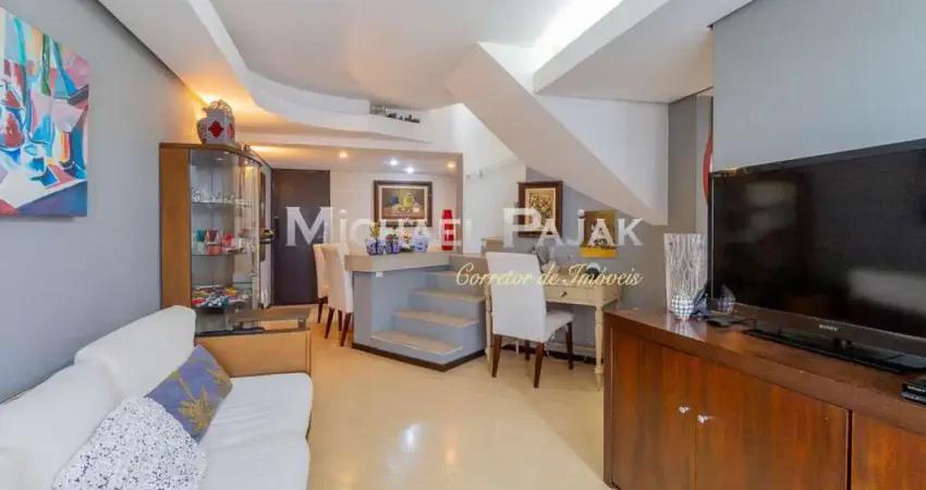 Cobertura para venda em vila suzana com 3 quartos, sendo 1 suíte - michael pajak (11) 99996-4550