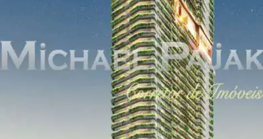 Apartamento tipo para venda, com 2 dorms, sendo 1 súite - michael pajak (11) 99996-4550