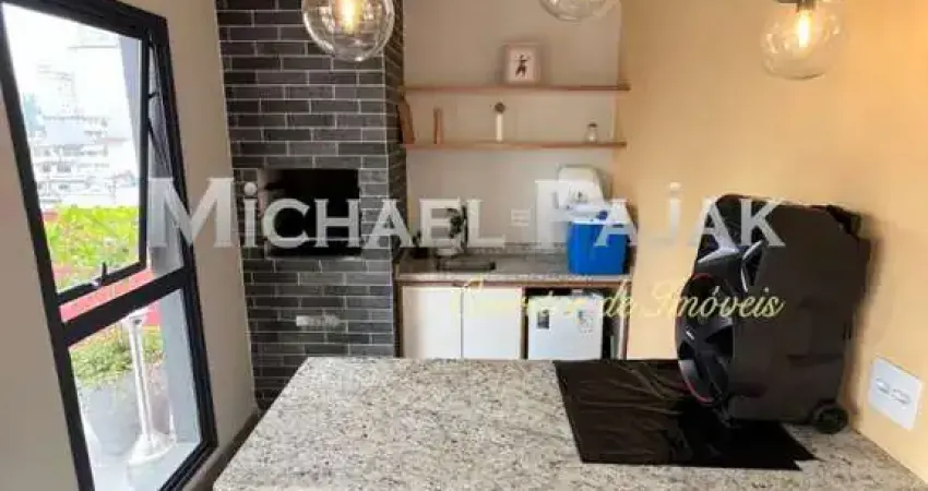 Apartamento com 1 quarto à venda na Rua Marquês de Itu, 392, Vila Buarque, São Paulo