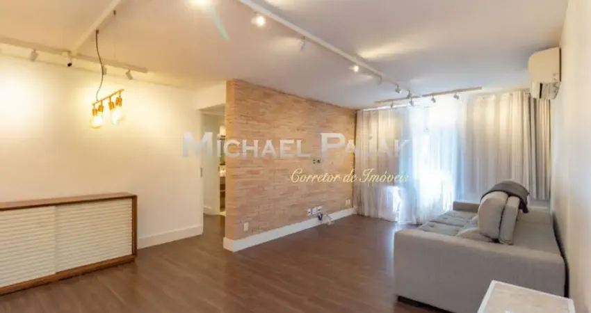 Apartamento tipo para venda em indianópolis - michael pajak (11) 99996 - 4550