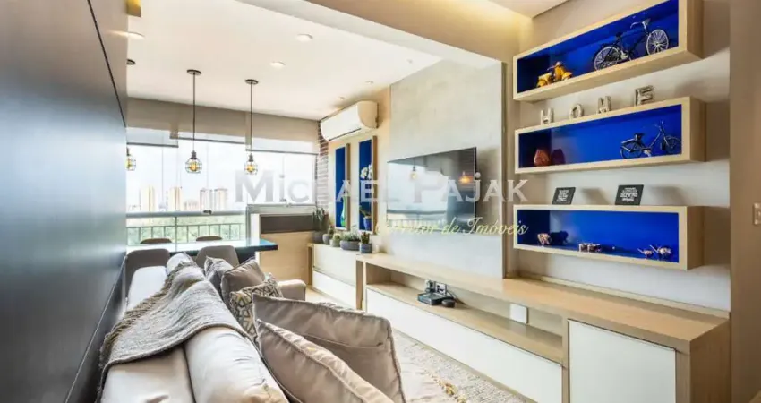 Apartamento tipo para venda no morumbi - michael pajak (11) 99996 - 4550