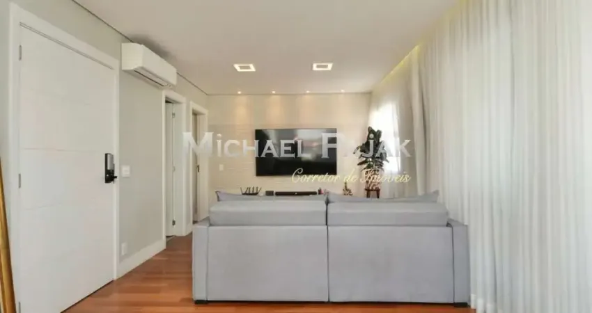 Apartamento tipo para venda no alto da lapa - michael pajak (11) 99996 - 4550