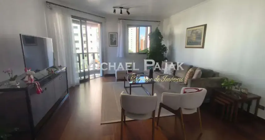 Apartamento tipo para venda no campo belo - michael pajak (11) 99996 - 4550